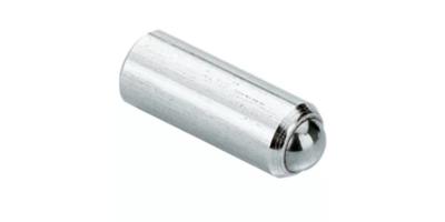 Slätt utförande, utan krage